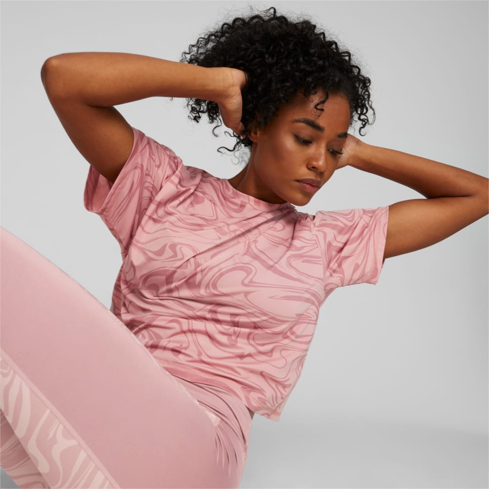 Blusa puma feminina rosa store
