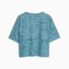 Image PUMA Camiseta Crop Favourite Printed Training Feminina #5