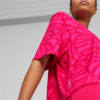 Image PUMA Camiseta Crop Favourite Printed Training Feminina #2
