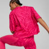 Image PUMA Camiseta Crop Favourite Printed Training Feminina #3