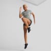 Image PUMA Camiseta Graphic Fit Feminina #3