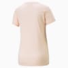 Image PUMA Camiseta Graphic Fit Feminina #7