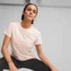 Image PUMA Camiseta Graphic Fit Feminina #1