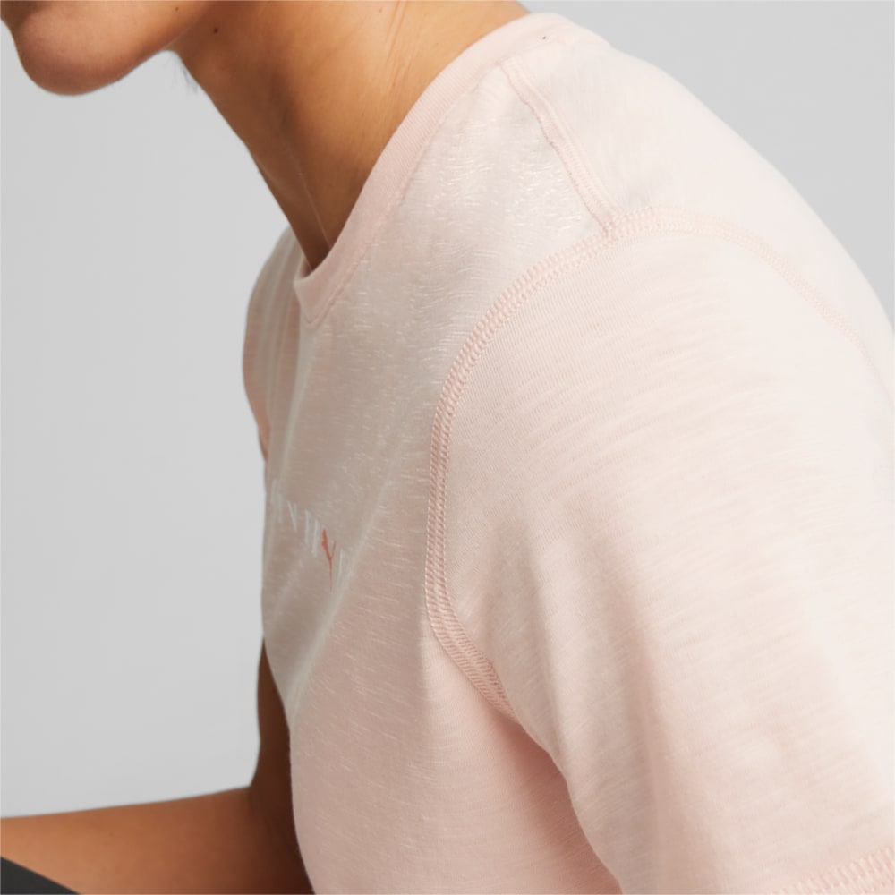 Image PUMA Camiseta Graphic Fit Feminina #2