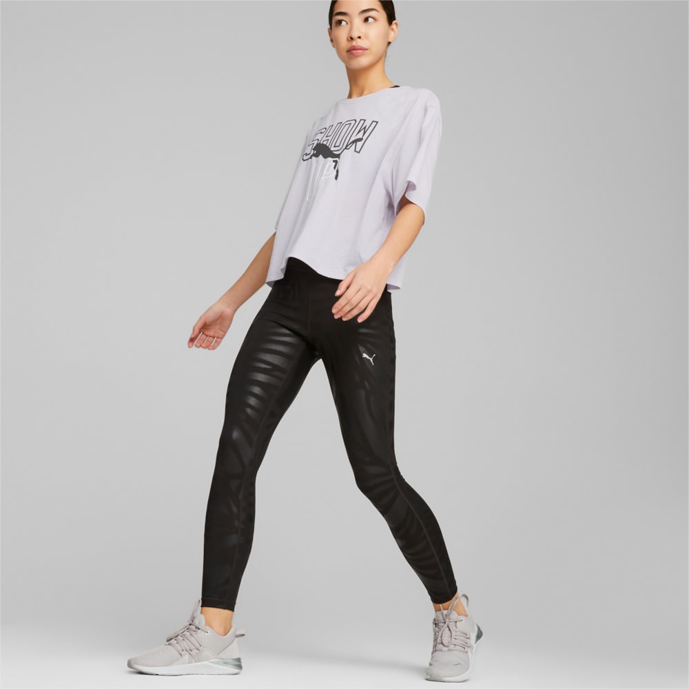 Görüntü Puma GRAPHIC Tişört Show Up Kadın #2