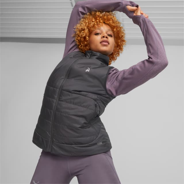 Image PUMA Colete SEASONS Reversible PrimaLoft® Hiking Feminino