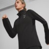 Image PUMA Pulôver SEASONS Trail Running Half-Zip Feminino #5