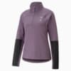 Image Puma SEASONS Trail Running Half-Zip Pullover Women #6