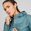 Image Puma SEASONS stormCELL SympaTex® Packable Trail Running Jacket Women #4