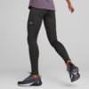 Изображение Puma Леггинсы SEASONS Full-Length Trail Running Tights Women #2: Puma Black