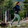 Image Puma SEASONS Full-Length Trail Running Tights Women #8