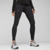 Зображення Puma Легінси SEASONS Full-Length Trail Running Tights Women #1: Puma Black-Puma Black