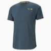 Зображення Puma Футболка PUMA x First Mile Commercial Running Tee Men #6: Dark Night