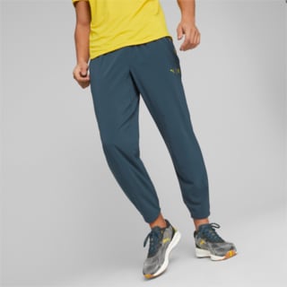 Зображення Puma Штани PUMA x First Mile Running Joggers Men