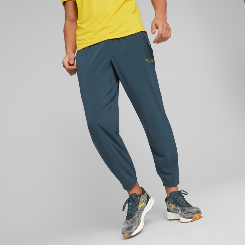 Image Puma PUMA x First Mile Running Joggers Men #1