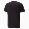 Зображення Puma Футболка Performance Running Tee Men #7: PUMA Black-Q2 Print