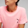 Imagen PUMA Polera de trail running coolCELL para mujer SEASONS #3
