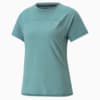 Зображення Puma Футболка SEASONS coolCELL Trail Running Tee Women #6: Adriatic