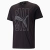 Görüntü Puma GRAPHIC Tişört Concept Erkek #6