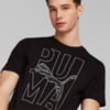 Görüntü Puma GRAPHIC Tişört Concept Erkek #4