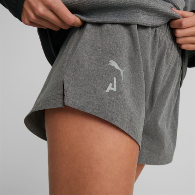 Image PUMA Shorts Lightweight 3