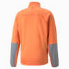 Изображение Puma Пуловер SEASONS rainCELL Trail Running Half-Zip Pullover Men #7: Chili Powder