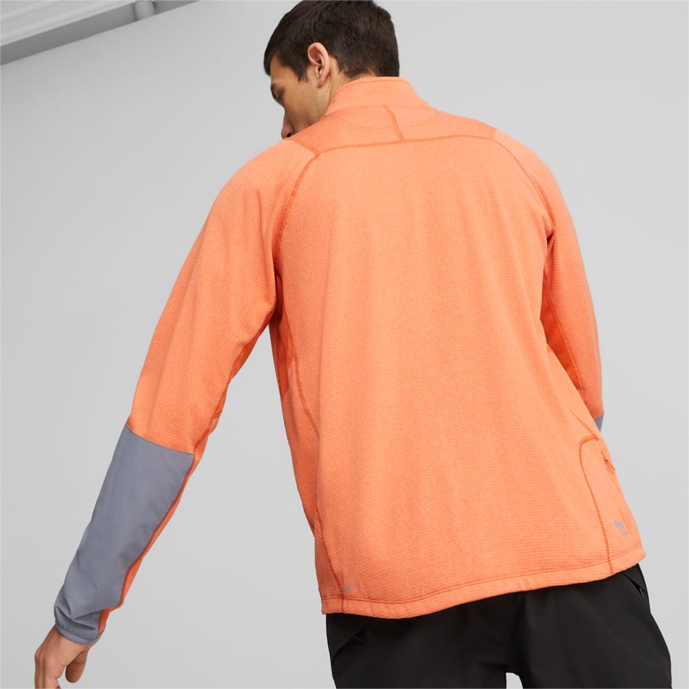 Puma men's half-zip pullovers online