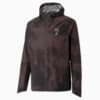 Зображення Puma Куртка SEASONS stormCELL SympaTex® Packable Trail Running Jacket Men #6: puma black-AOP