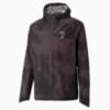 Изображение Puma Куртка SEASONS stormCELL SympaTex® Packable Trail Running Jacket Men #6: puma black-AOP