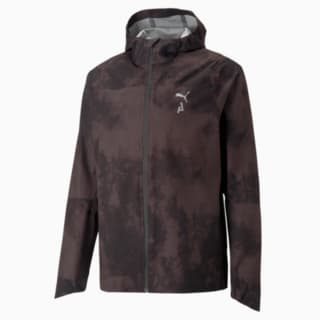 Изображение Puma Куртка SEASONS stormCELL SympaTex® Packable Trail Running Jacket Men