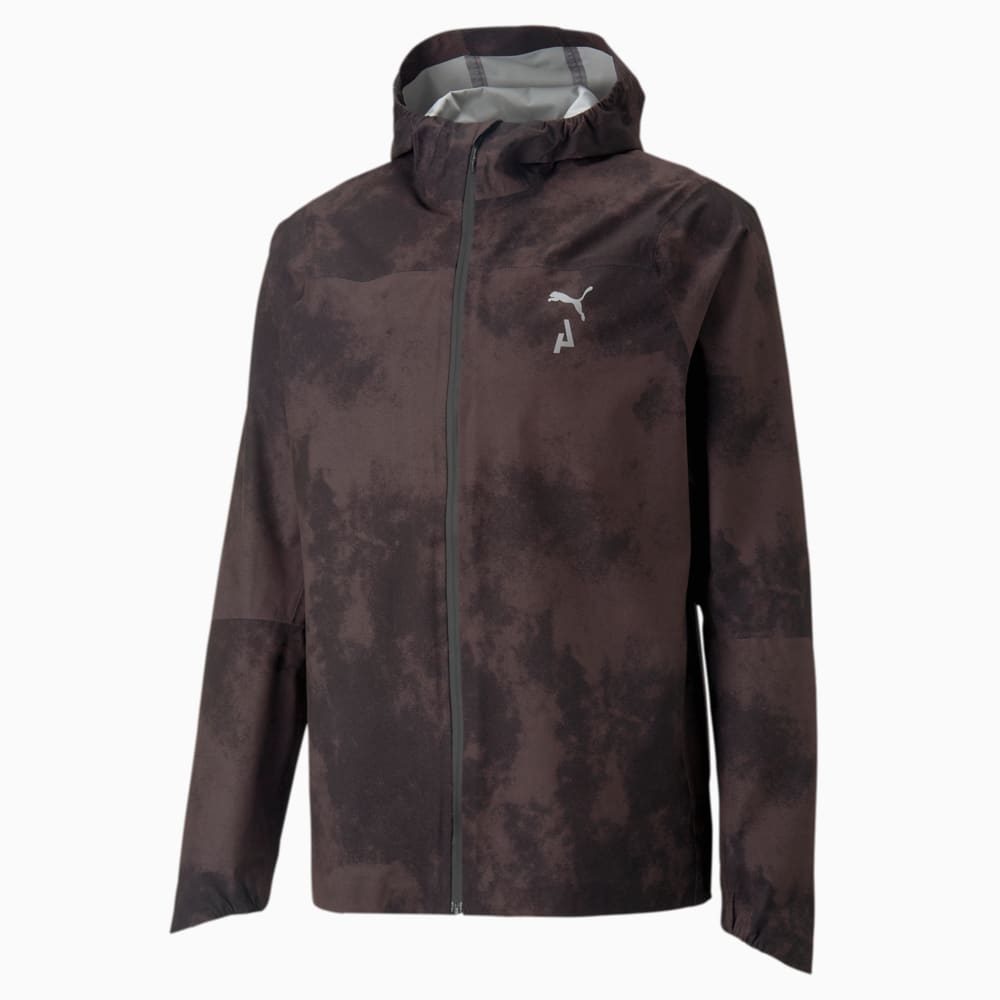 Puma storm shop cell jacket