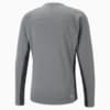 Image PUMA Camiseta Manga Comprida Running SEASONS rainCELL Masculino #7