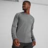 Image Puma SEASONS rainCELL Long Sleeve Trail Running Tee Men #1