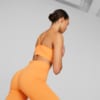 Görüntü Puma STUDIO Low IMPACT Dikişsiz Antrenman Bra Kadın #3