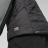 Изображение Puma Жилет SEASONS Reversible PrimaLoft® Hiking Vest Men #5: Puma Black