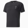 Image PUMA Camiseta SEASONS coolCELL Trail Running Masculina #6