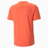 Зображення Puma Футболка SEASONS coolCELL Trail Running Tee Men #7: Chili Powder