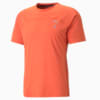 Зображення Puma Футболка SEASONS coolCELL Trail Running Tee Men #6: Chili Powder