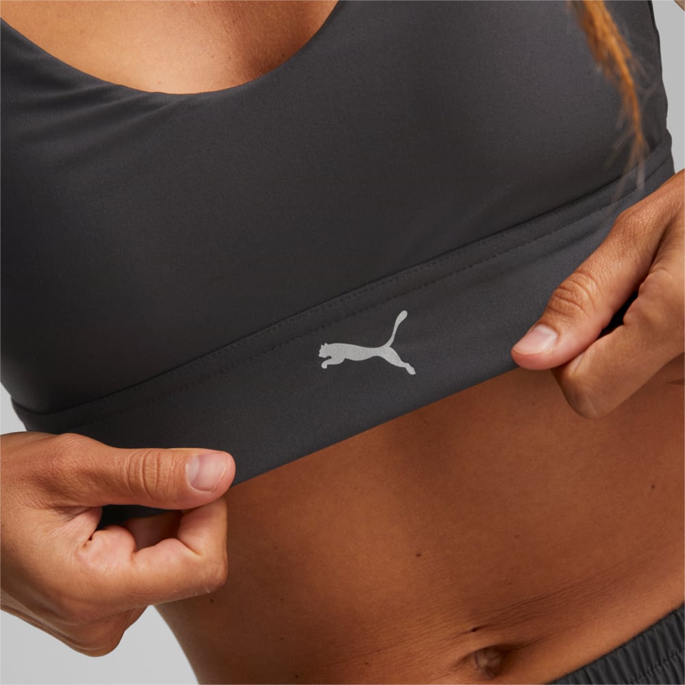 Image Puma High Support Ultraform Running Bra #2