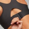 Изображение Puma Топ High Impact Ultraform Running Bra Women #5: Puma Black