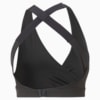 Görüntü Puma YOGINI MID IMPACT Crossover Kadın Antrenman Bra #7