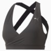 Görüntü Puma YOGINI MID IMPACT Crossover Kadın Antrenman Bra #6
