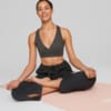 Görüntü Puma YOGINI MID IMPACT Crossover Kadın Antrenman Bra #2