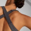 Image PUMA Top de Treino Low Impact Yogini Crossover Feminino #4