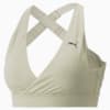 Image PUMA Top Yogini Mid Impact Crossover Training Feminino #6