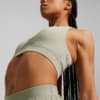 Görüntü Puma YOGINI MID IMPACT Crossover Kadın Antrenman Bra #3