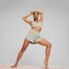 Görüntü Puma YOGINI MID IMPACT Crossover Kadın Antrenman Bra #5
