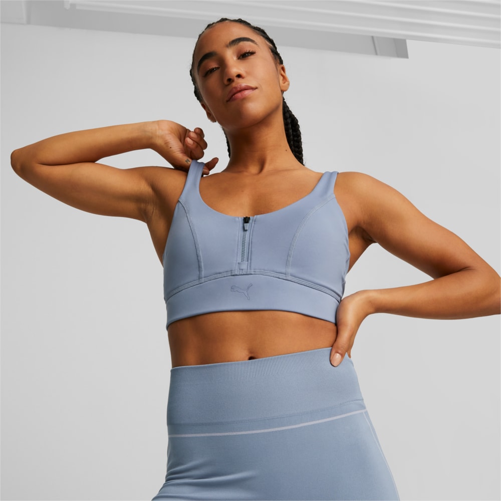 Görüntü Puma Eversculpt UPLIFT Bra #1