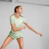 Image PUMA Camiseta RUN Manga Curta Logo Running Feminina #3