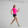 Изображение Puma Футболка RUN Short Sleeve Logo Running Tee Women #5: Ravish